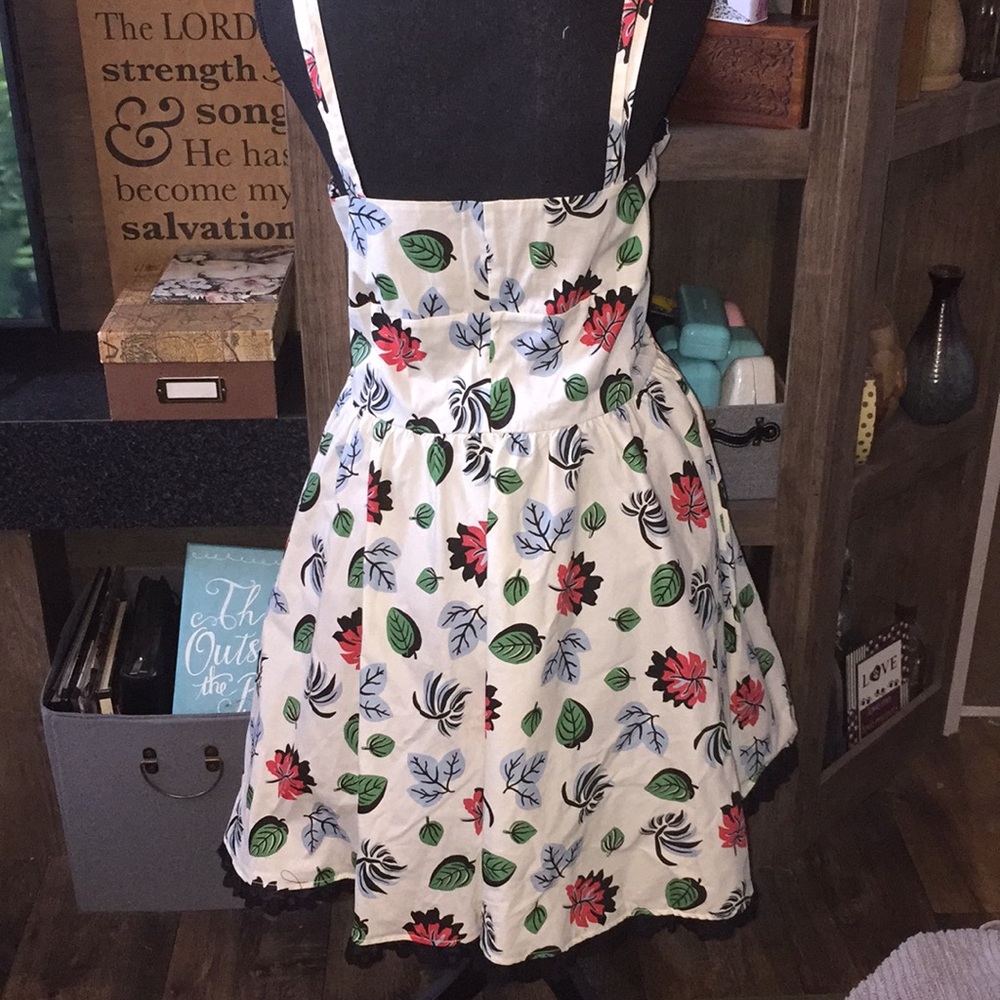 NWT GOLIGHTLY DRESS SIZE 2X - Picture 5 of 6
